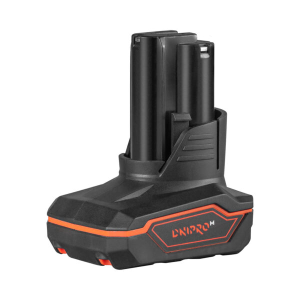 Akkumulátor Dnipro-M BP-125 12V 4A