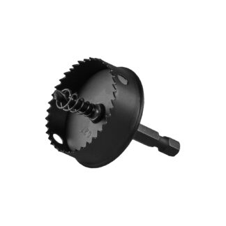 Lyukfűrész Dnipro-M Barracuda 38 mm