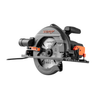 Körfűrész Dnipro-M CS-185LX