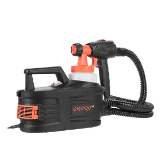 Elektromos festékszóró Dnipro-M SF-100