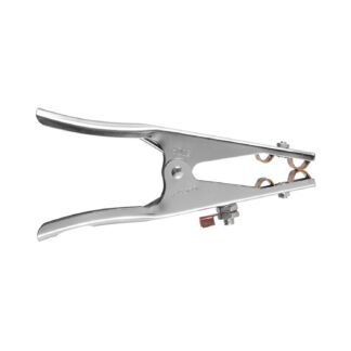 Hegesztő földelő fogó Dnipro-M EC-38B