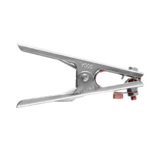 Hegesztő földelő fogó Dnipro-M EC-35B