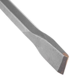 Véső Dnipro-M Ultra SDS-Plus kis lapos 14x250x20 mm