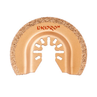 Multifunkciós szerszám vágótalp Dnipro-M Ultra C-65 TCT