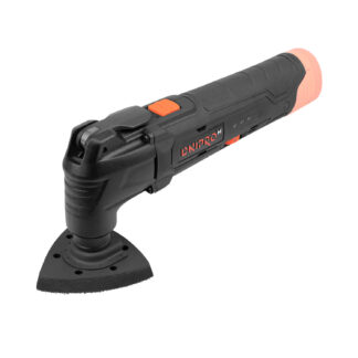 Akkumulátoros multifunkcionális szerszám Dnipro-M MT-12 (akkumulátor és töltő nélkül)