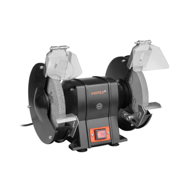 Kettős köszörű Dnipro-M BG-20X