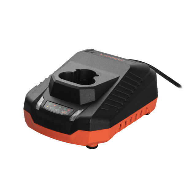 Akkumulátortöltő Dnipro-M FC-124 12V Li-ion