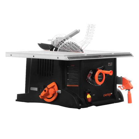 Asztali körfűrész Dnipro-M TS-255