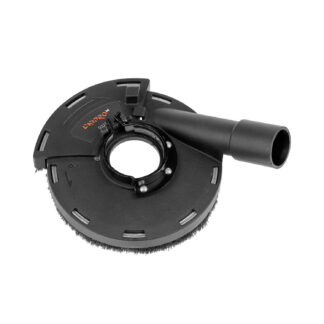 Sarokcsiszoló porelszívó adapter csiszoláshoz Dnipro-M G125