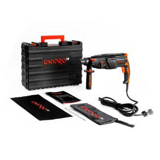 Fúrókalapács Dnipro-M RH-100