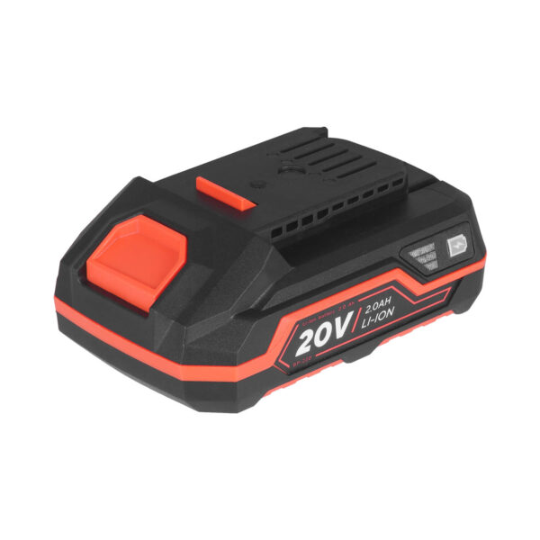 Akkumulátor Dnipro-M BP-220 - 20V 2A