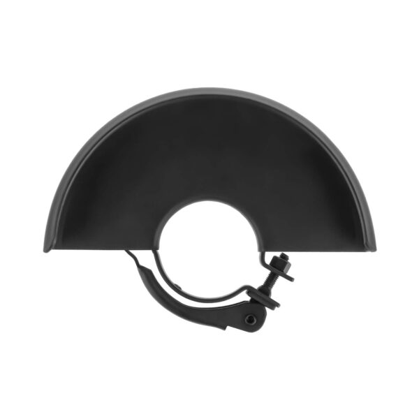 Sarokcsiszoló védőburkolat Dnipro-M 125 mm