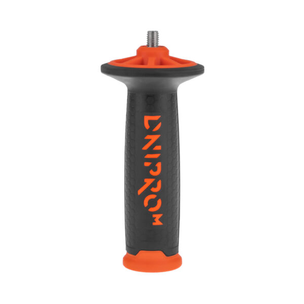 Sarokcsiszoló fogantyú gumi bevonattal Dnipro-M 125 mm