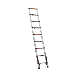 Alumínium teleszkópos létra Dnipro-M TL126 9 x 2.6 m