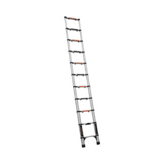 Alumínium teleszkópos létra Dnipro-M TL132 3.2 m
