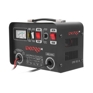 Akkumulátortöltő Dnipro-M BC-16 12/24V