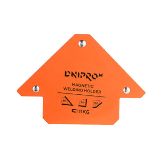 Hegesztési munkadarabtartó mágnes Dnipro-M MW-117