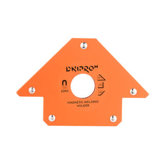 Hegesztési munkadarabtartó mágnes Dnipro-M MW-229