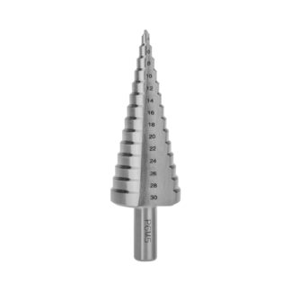 Lépcsősfúró Dnipro-M P6M5 4-30 mm