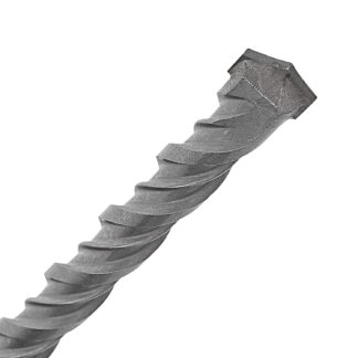 Betonfúrószár Dnipro-M SDS-Plus S4L 4 mm 160 mm