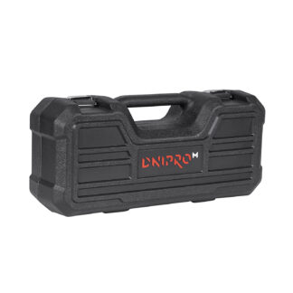 Sarokcsiszoló koffer Dnipro-M BP-12G