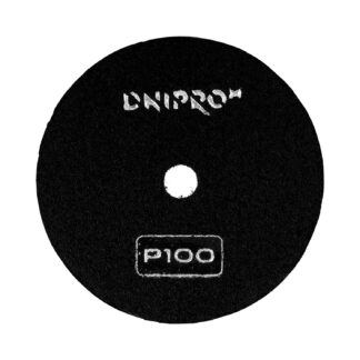 Csiszolókorong csempéhez Dnipro-M P100 100 mm