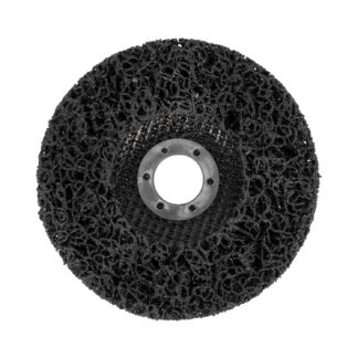 Rozsdaeltávolító csiszolókorong Dnipro-M Coral 125 mm