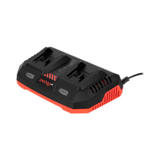 Akkumulátortöltő Dnipro-M FC-230 Dual 20V 2x3A