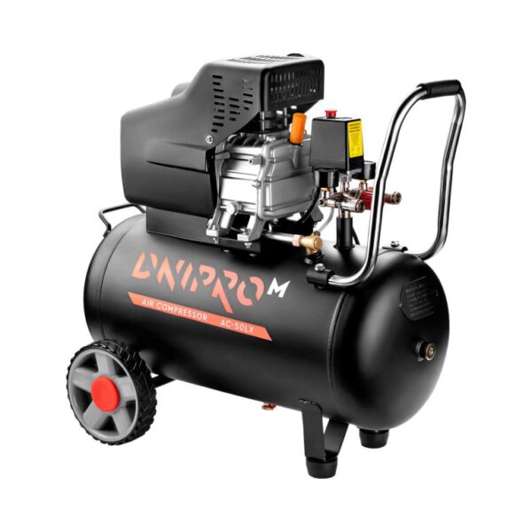 Kompresszor Dnipro-M AC-50LX